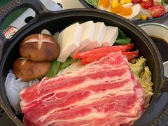 -米仓食堂(皇庭广场店)