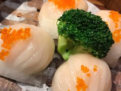 -老广酒楼(樱花店)