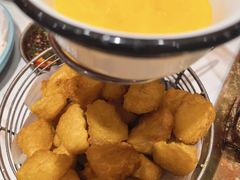 -东北小板凳地摊烧烤(泰来街店)