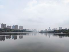 -南宁南湖公园