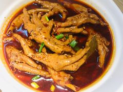 -领蟹祥记·香辣蟹·特色小海鲜(奥体天虹店)