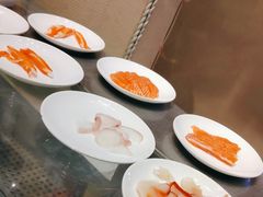 -长沙三景韦尔斯利酒店·Oval全日制餐厅自助餐