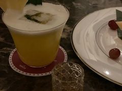 -THE OLD HOUSE酒吧