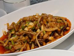 -渝信川菜·川味家常菜(新辰里亚运村店)