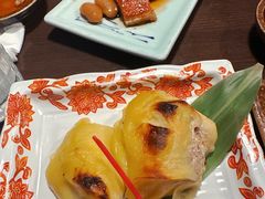 -万岛日本料理铁板烧(万泰国际店)