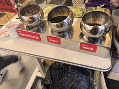 -牛邸·烧肉饭(来福士店)