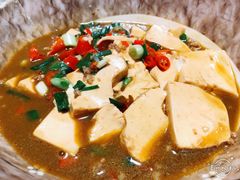 -小芙蓉湘菜馆(易生活购物公园店)