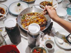 -川人百味·水煮活鱼(赛罕万达店)