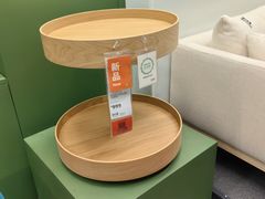 -宜家家居(四元桥商场店)