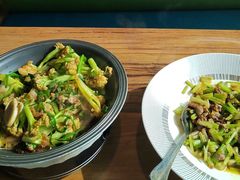 -YAFEE雅菲·粤菜·湘菜·融合菜(魏公村店)