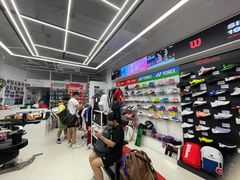 -Wilson威尔胜(漕溪北路店)