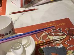 -赖胖子肉蟹煲(上邦百汇城店)