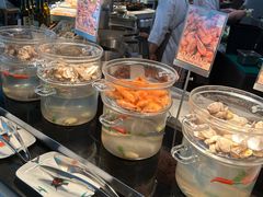 -The COOK·厨餐厅·自助餐(浦东嘉里大酒店)