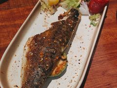 -卡朋厨房(289艺术园区店)