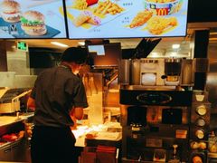-麦当劳(一德路店)