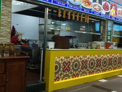 -西域美食(西直门南小街店)