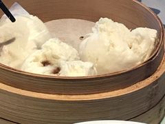 蚝皇叉烧包-粤界(望京金辉店)