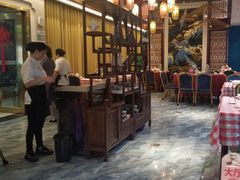 -粤香楼(新光里店)