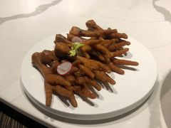 -洪福龙虾