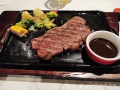 牛排-必胜客(新辰里酒仙桥店)