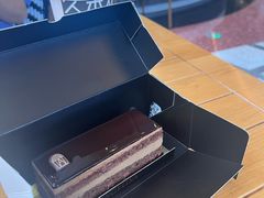-Angelina安吉丽娜(恒隆广场店)