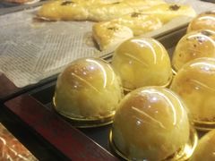 -美事客·面包·蛋糕·甜品(CBD店)
