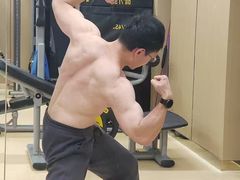 -中田健身工作室(新天地店)