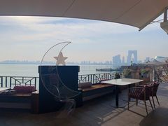 -岁粤Moon·湖景餐厅(月光码头店)