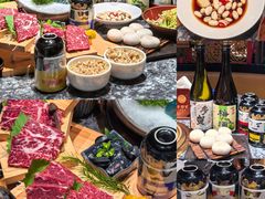 -牛将军•涮肉•烤肉(北京王府井·故宫店)