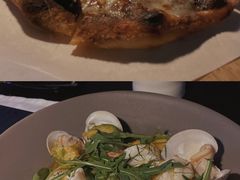 -Mercato莫卡多露台餐厅与酒吧(K11店)