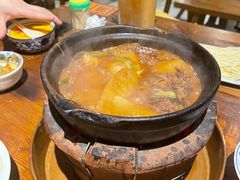 -十六蒲(桂林路店)