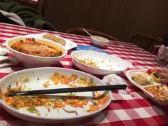 -西贝莜面村(近铁城市广场店)