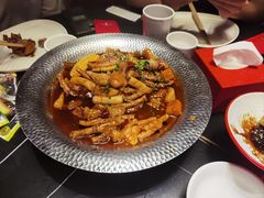 -辣尚瘾·烤鱼·新川菜(交大直营店)