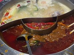 -豆花姐烂豆花火锅(水屯北路恒大滨河店)