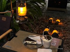 -J Create城市露营咖啡·简餐·宠物(上海动物园店)