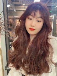 点击看大图 -MORI HAIR SALON日式美发沙龙