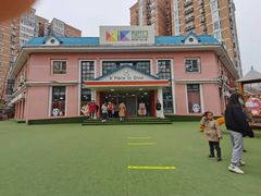 -MUFFY'S博识梦飞幼儿园(万柳园)