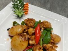 -北海渔村酒楼·粤菜海鲜点心(新华店)