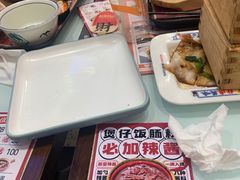 -赵财财·肠粉·煲仔饭(华润万象城店)