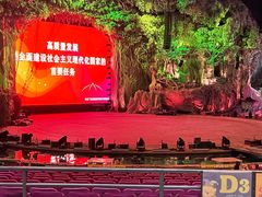 -广州长隆国际大马戏