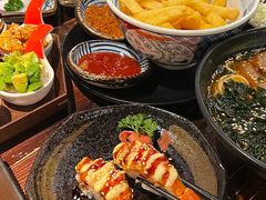 -小川洋风料理(江汉路店)