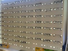 -EYEcare眼镜店(南京东路店)