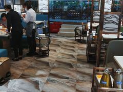 -青蓬蒸汽海鲜·深圳老字号·团建聚会(壹方城店)