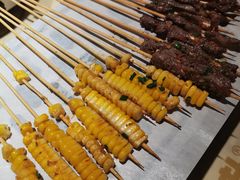 -串盟烧烤大排档·长沙美食地标(星沙店)