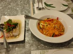 -香蕉叶餐厅(是隆店)