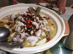 -漓江又一軒·广西菜·桂林米粉(梅林店)