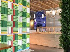 -Green Option(官舍店)