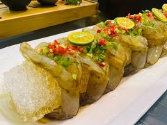 -君霖海鲜私房菜(春柳店)