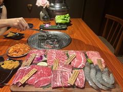 -牛佬•炭火烤肉(挂绿店)