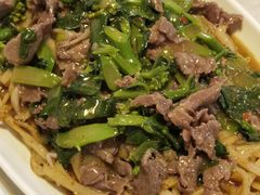 -菜忠潮州牛肉店(岗厦店)